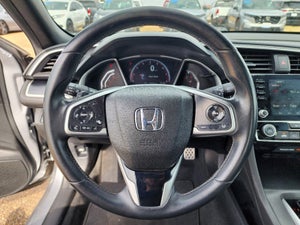 2020 Honda Civic Coupe Sport