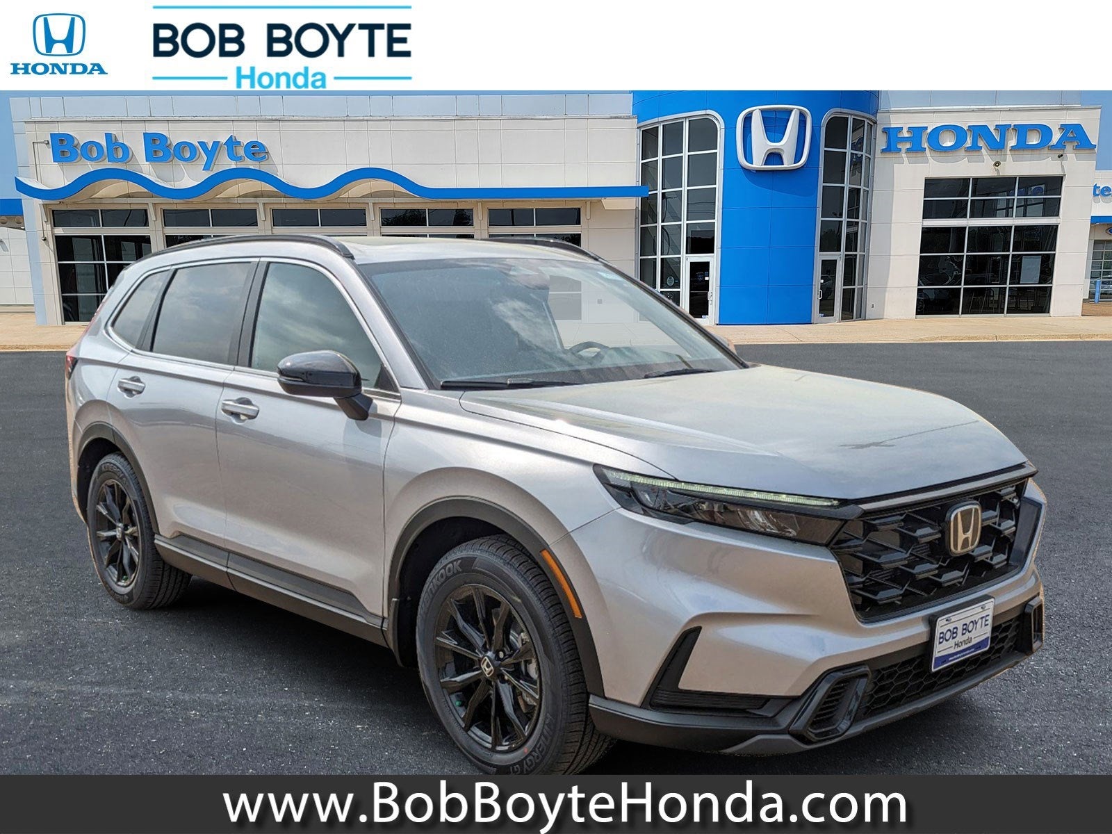 2023 Honda CR-V Hybrid | Bob Boyte Honda Specials Brandon, MS