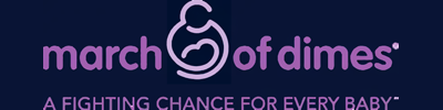 March Of Dimes logo